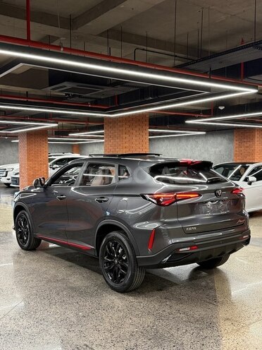 Changan  2026, 0 km - 1.5 l - Bakı
