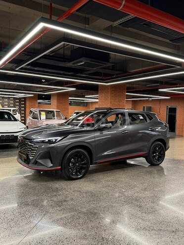 Changan  2026, 0 km - 1.5 l - Bakı