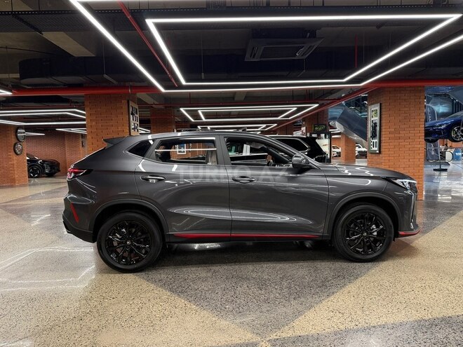 Changan  2026, 0 km - 1.5 l - Bakı