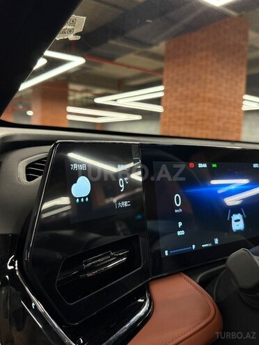 Changan  2026, 0 km - 1.5 l - Bakı