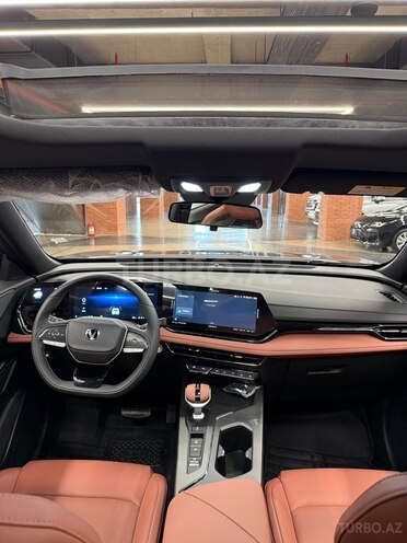 Changan  2026, 0 km - 1.5 l - Bakı