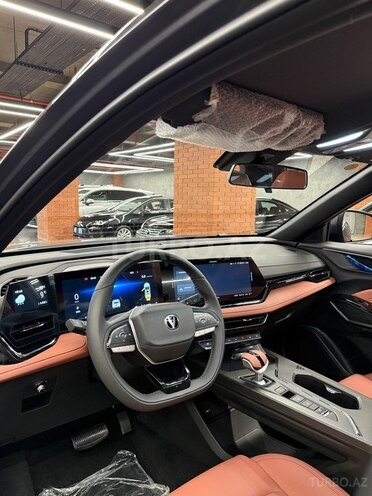 Changan  2026, 0 km - 1.5 l - Bakı