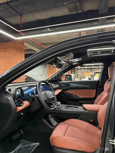 Changan  2026, 0 km - 1.5 l - Bakı