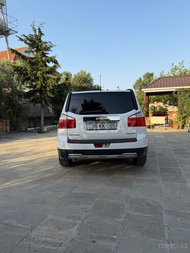 Chevrolet Orlando 2012, 160,000 km - 1.8 л - Bakı