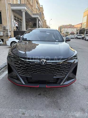 Changan  2026, 0 km - 1.5 л - Bakı