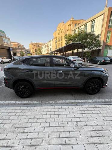 Changan  2026, 0 km - 1.5 л - Bakı