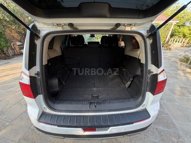Chevrolet Orlando 2012, 160,000 km - 1.8 л - Bakı