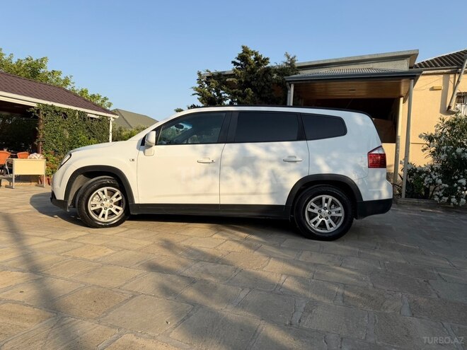 Chevrolet Orlando 2012, 160,000 km - 1.8 л - Bakı