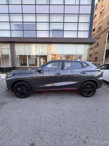 Changan  2026, 0 km - 1.5 л - Bakı