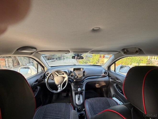 Chevrolet Orlando 2012, 160,000 km - 1.8 л - Bakı