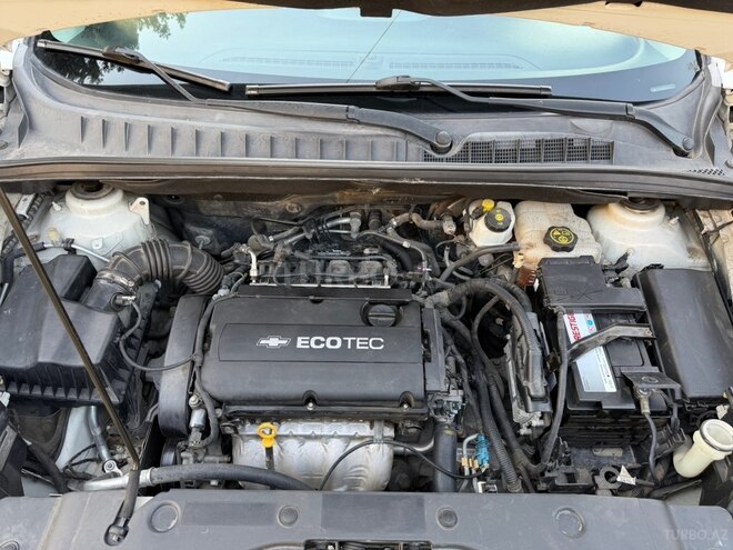 Chevrolet Orlando 2012, 160,000 km - 1.8 л - Bakı