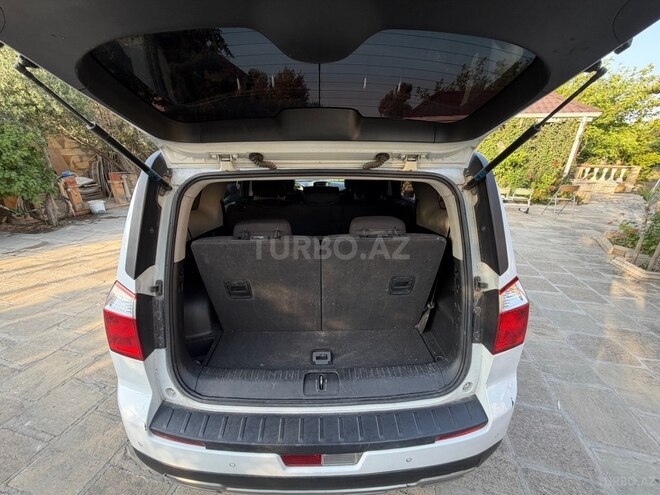 Chevrolet Orlando 2012, 160,000 km - 1.8 л - Bakı