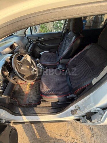 Chevrolet Orlando 2012, 160,000 km - 1.8 л - Bakı