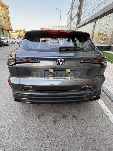 Changan  2026, 0 km - 1.5 л - Bakı