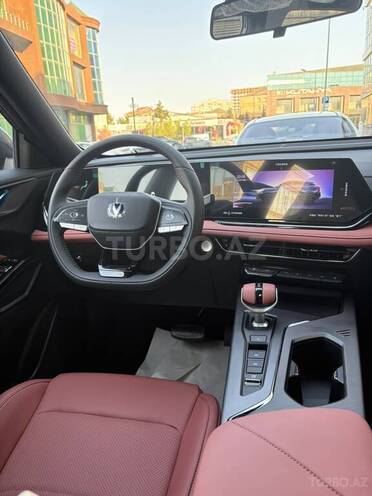Changan  2026, 0 km - 1.5 л - Bakı
