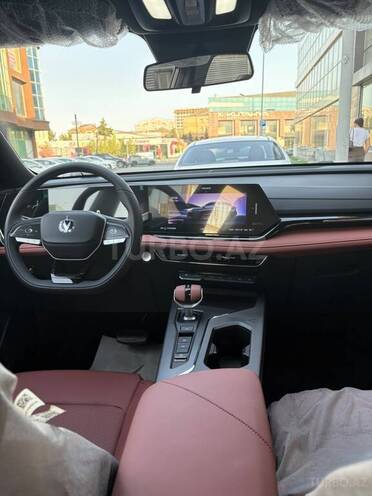 Changan  2026, 0 km - 1.5 л - Bakı