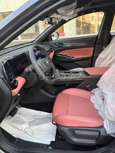 Changan  2026, 0 km - 1.5 л - Bakı
