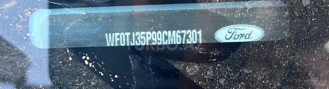 Ford Fiesta 2009, 132,000 km - 1.4 л - Bakı