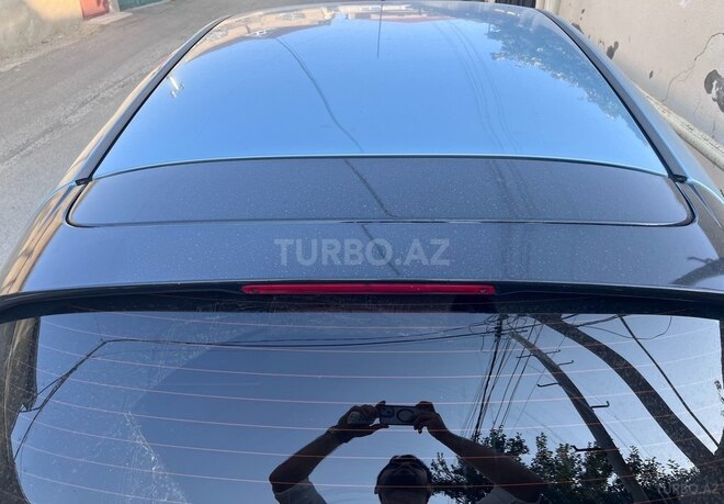 Ford Fiesta 2009, 132,000 km - 1.4 л - Bakı