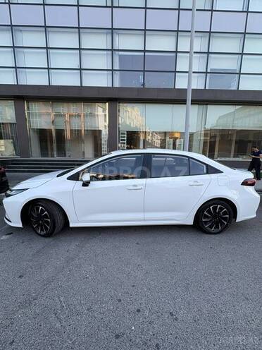Toyota Corolla 2026, 0 km - 1.8 l - Bakı