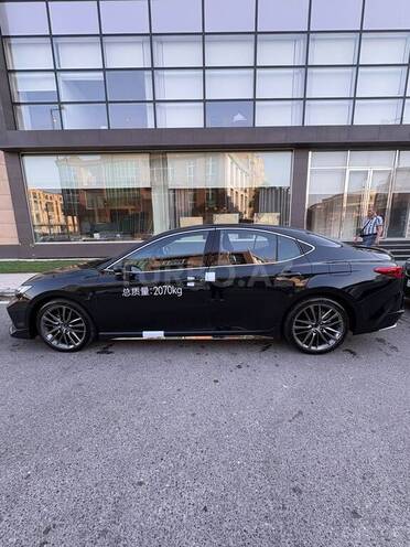 Toyota Camry 2026, 0 km - 2.0 l - Bakı