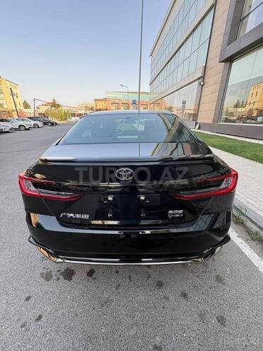 Toyota Camry 2026, 0 km - 2.0 l - Bakı