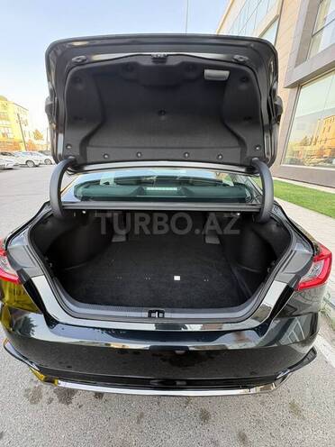 Toyota Camry 2026, 0 km - 2.0 l - Bakı