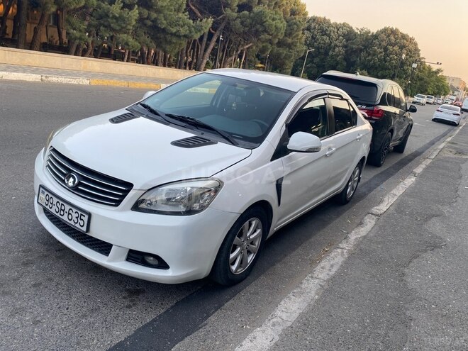 GWM Voleex C30 2012, 260,000 km - 1.5 л - Bakı