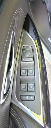 Renault Espace 2015, 285,000 km - 1.6 л - Bakı