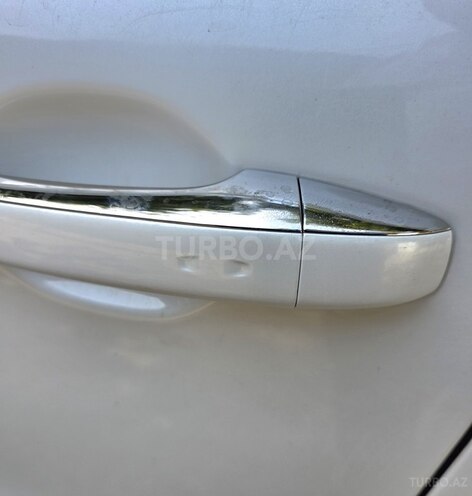 Renault Espace 2015, 285,000 km - 1.6 л - Bakı