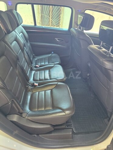 Renault Espace 2015, 285,000 km - 1.6 л - Bakı