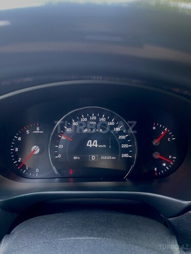 Kia Sorento 2015, 222,222 km - 2.0 l - Bakı
