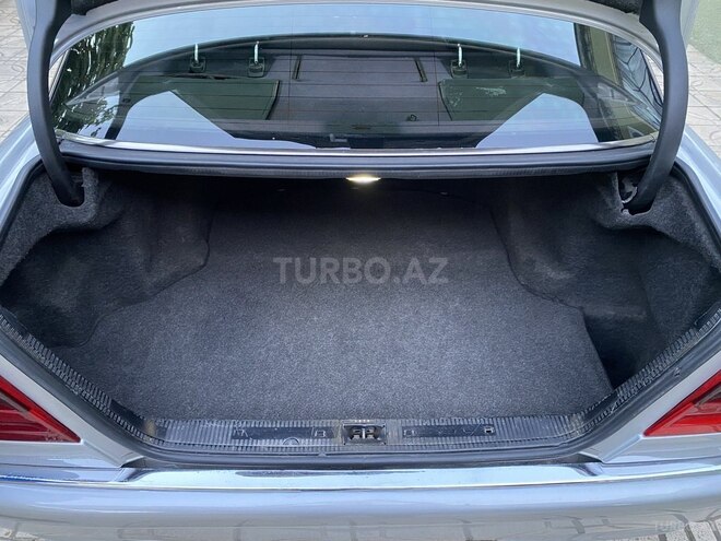 Mercedes C 240 1998, 376,000 km - 2.4 l - Beyləqan