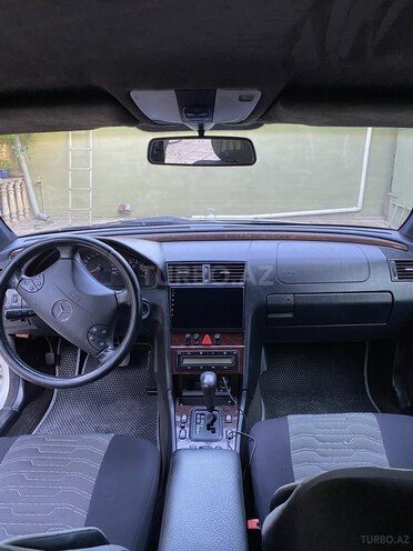 Mercedes C 240 1998, 376,000 km - 2.4 l - Beyləqan