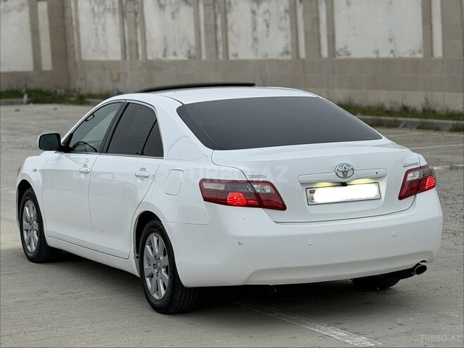 Toyota Camry 2008, 280,222 km - 2.4 l - Bakı