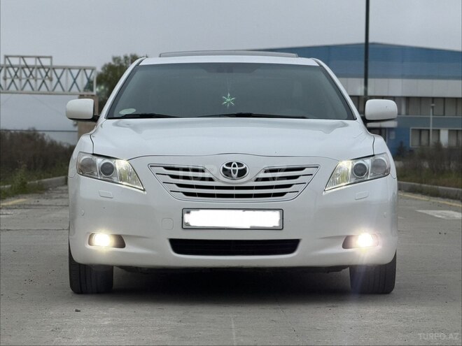 Toyota Camry 2008, 280,222 km - 2.4 l - Bakı