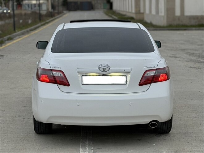 Toyota Camry 2008, 280,222 km - 2.4 l - Bakı