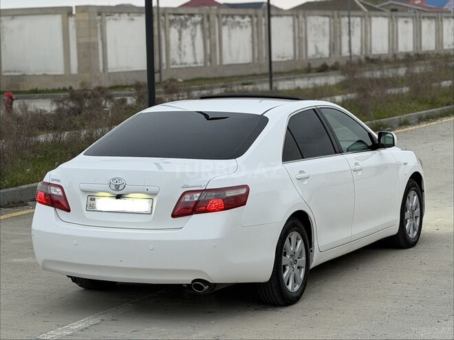 Toyota Camry 2008, 280,222 km - 2.4 l - Bakı