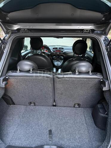 Fiat 500 2014, 156,000 km - 0.0 л - Sumqayıt