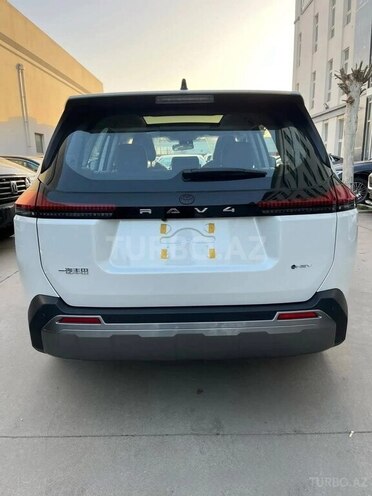 Toyota RAV4 2026, 0 km - 2.0 л - Bakı