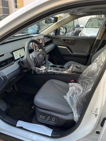 Toyota RAV4 2026, 0 km - 2.0 л - Bakı