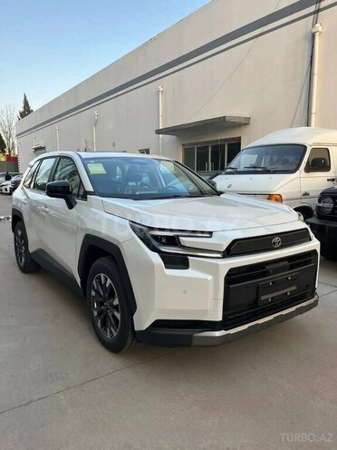 Toyota RAV4 2026, 0 km - 2.0 л - Bakı