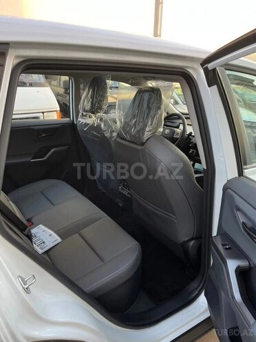 Toyota RAV4 2026, 0 km - 2.0 л - Bakı