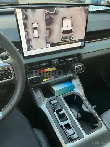 Toyota RAV4 2026, 0 km - 2.0 л - Bakı