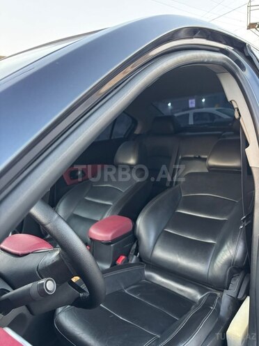 Chevrolet Cruze 2015, 238,183 km - 1.4 л - Bakı
