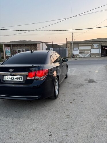 Chevrolet Cruze 2015, 238,183 km - 1.4 л - Bakı