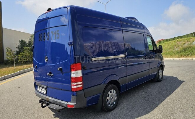 Mercedes Sprinter 315 2011, 205,645 km - 2.2 l - Bakı