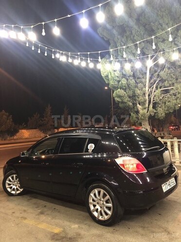 Opel Astra 2006, 227,000 km - 1.4 л - Bakı