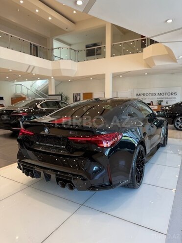 BMW M4 2026, 0 km - 3.0 l - Bakı