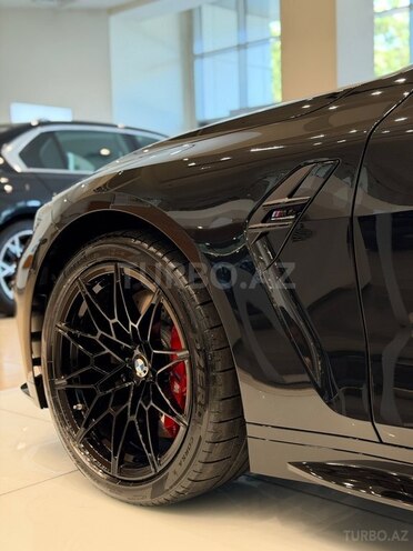 BMW M4 2026, 0 km - 3.0 l - Bakı